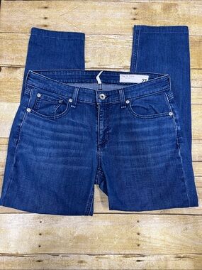 rag & bone Dre Low rise slim boyfriend jeans size 27